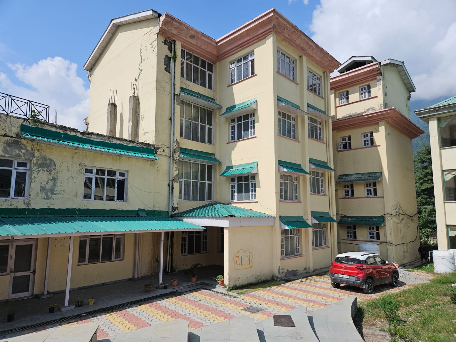 Hostel