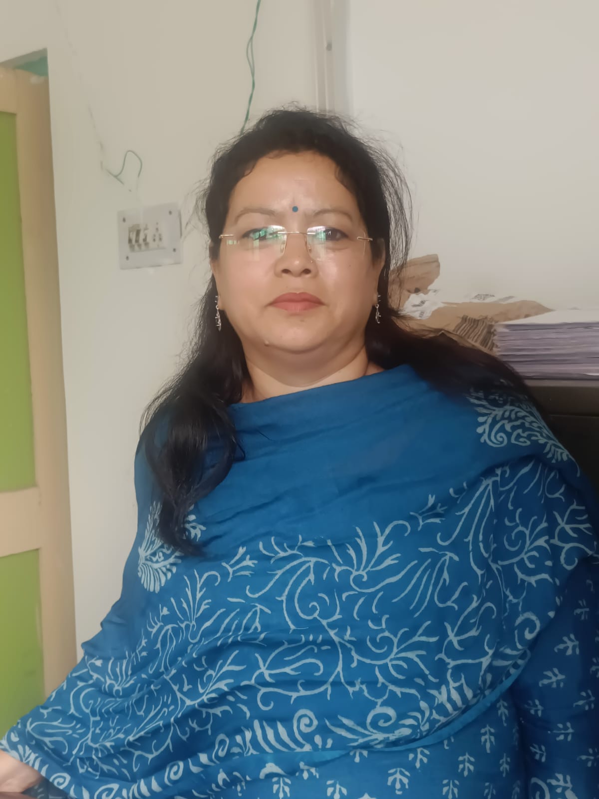 Promila Devi