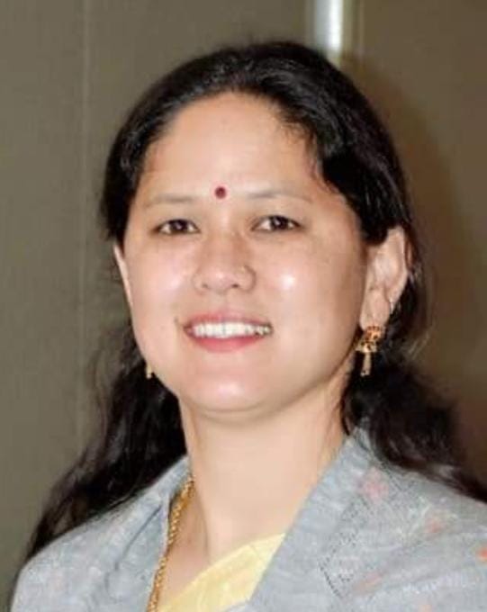 Mrs. Jyoti Bala