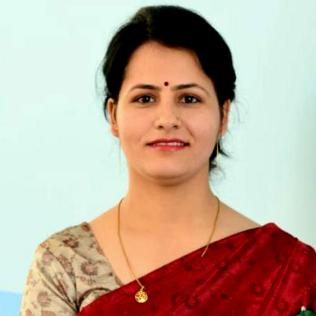 Mrs. Priyanka Thakur