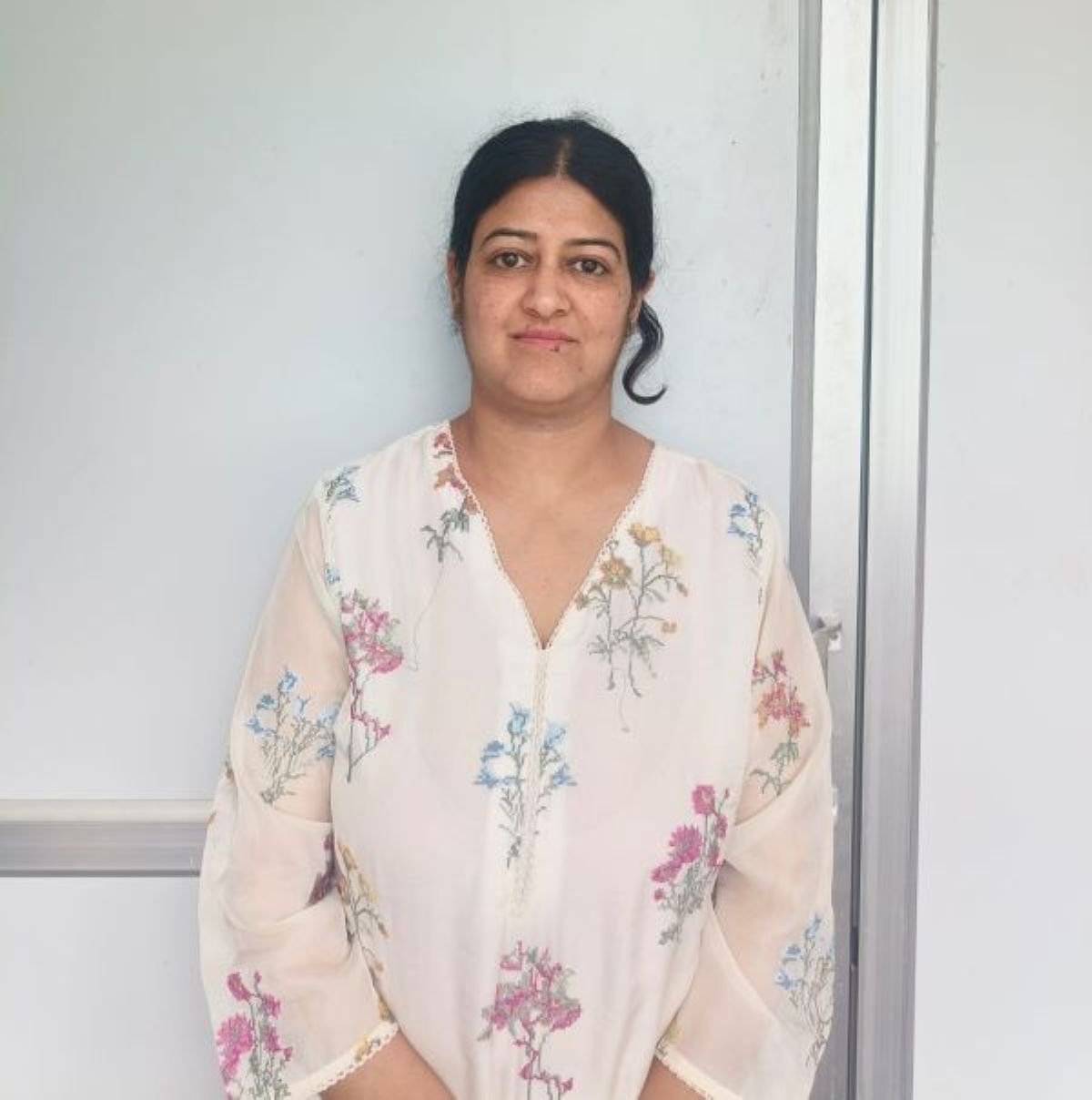 Mrs. Richa Ahluwalia